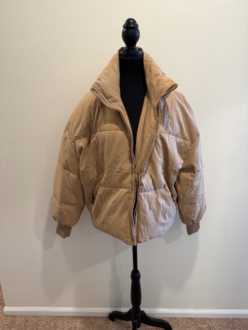 Puffer Jacket
